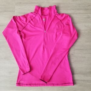 Nike Pro Pull Over